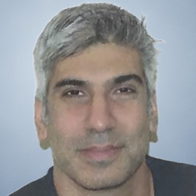Dr. Firas Khamis